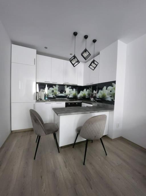 Modern Apartment. Best Location Sofia Esterno foto