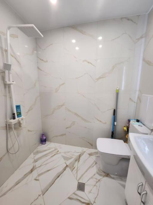 Modern Apartment. Best Location Sofia Esterno foto