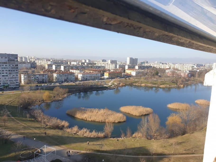 Modern Apartment. Best Location Sofia Esterno foto